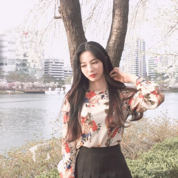 Meet your Posher, Yanny - Picture 1 of 1